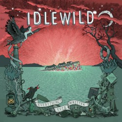 Everything Ever Written