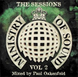 The Sessions, Volume 2