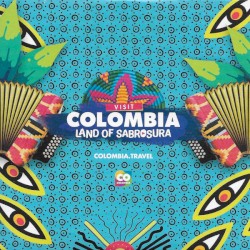 Colombia - Land of Sabrosura