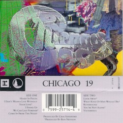 Chicago 19