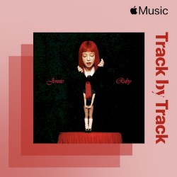Track by Track Commentary: JENNIE on Ruby