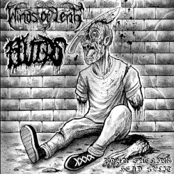 Your Fucking Head Split