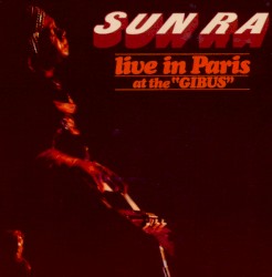 Live in Paris at the "Gibus"