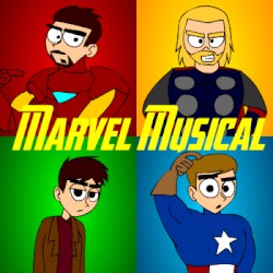 Marvel Musical
