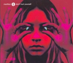 Don’t Hurt Yourself