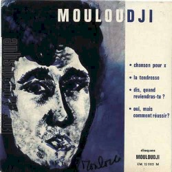 Mouloudji