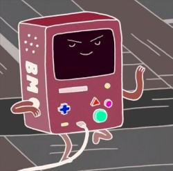 Beemo (Darker Refix)