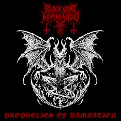 Prophecies of Damnation