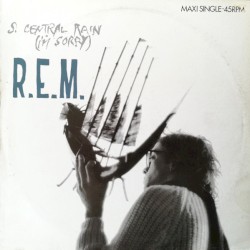 S. Central Rain (I’m Sorry)