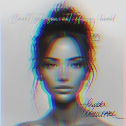 Can’t Get You Out of My Head