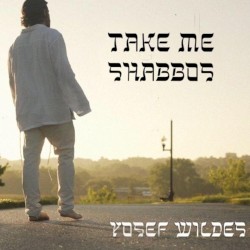 Take Me Shabbos