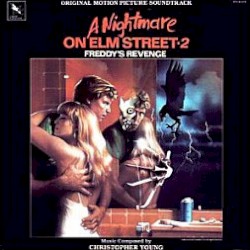 A Nightmare on Elm Street 2 - Freddy's Revenge