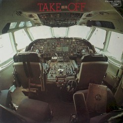TAKE OFF（離陸）