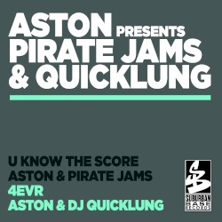 U Know the Score / 4EVR