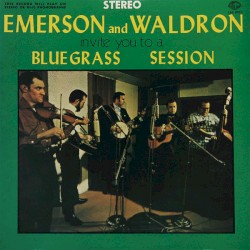 Bluegrass Session