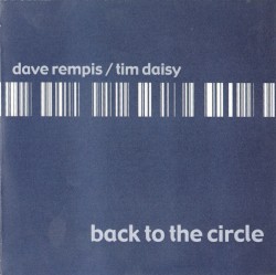 Back to the Circle