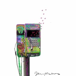 Inventei o Seu Jeito de Amar