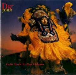 Goin’ Back to New Orleans