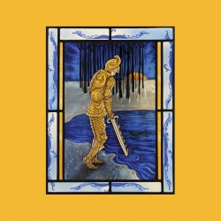 Moonbeams in the Vestibule