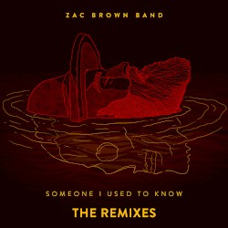 Someone I Used to Know: The Remixes