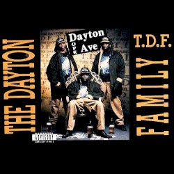 Dope Dayton Ave EP