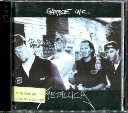 Garage Inc.