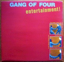 Entertainment!
