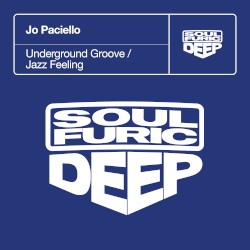Underground Groove / Jazz Feeling