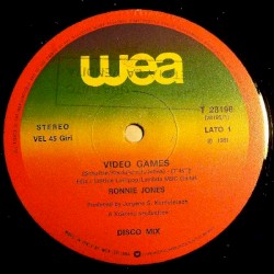 Video Games