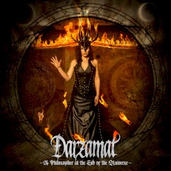 A Philosopher at the End of the Universe