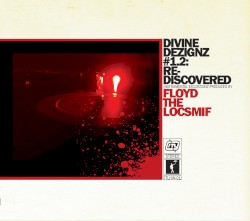 Divine Dezignz #1.2: Re-Discovered