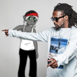 Soul Cry (Damp Hit's Rough Edge Edit)