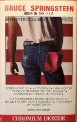 Born in the U.S.A.
