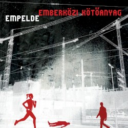 Emberközi kötőanyag