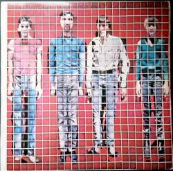 More Songs About Buildings and Food