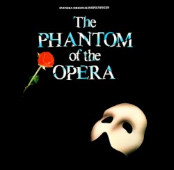 The Phantom of the Opera