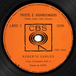 Susie / Triste e abandonado