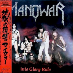 Into Glory Ride