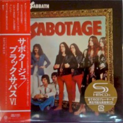 Sabotage
