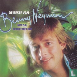 De beste van... Benny Neyman
