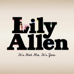 It's Not Me, It's You