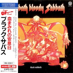 Sabbath Bloody Sabbath