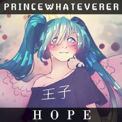 Hope (Cover)