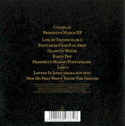 Prospekt's March EP