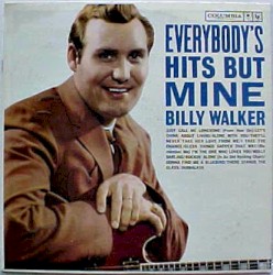 Everybody’s Hits but Mine