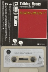 Talking Heads: 77