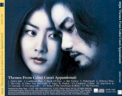 Themes From Calmi Cuori Appassionati