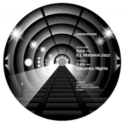 ILL Mansion Jazz / Barumba Nights