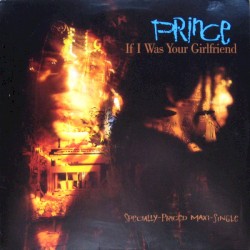 If I Was Your Girlfriend