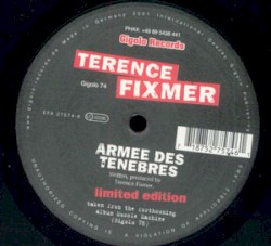 Armee Des Tenebres